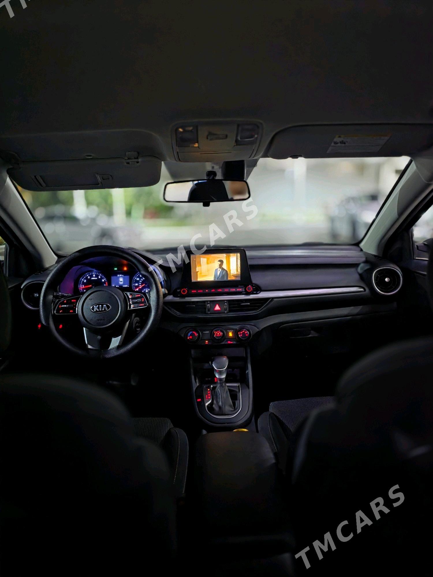 Kia Forte 2021 - 235 000 TMT - Aşgabat - img 1