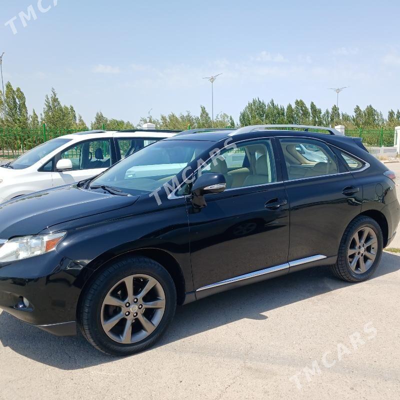 Lexus RX 350 2009 - 275 000 TMT - Дашогуз - img 5