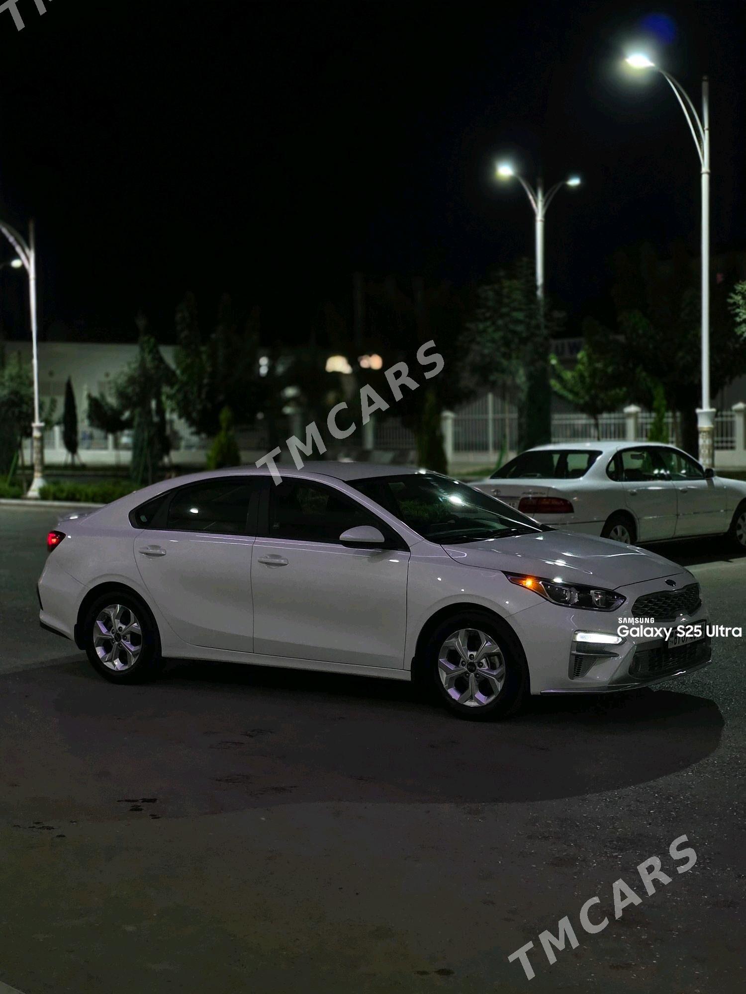 Kia Forte 2021 - 235 000 TMT - Aşgabat - img 5