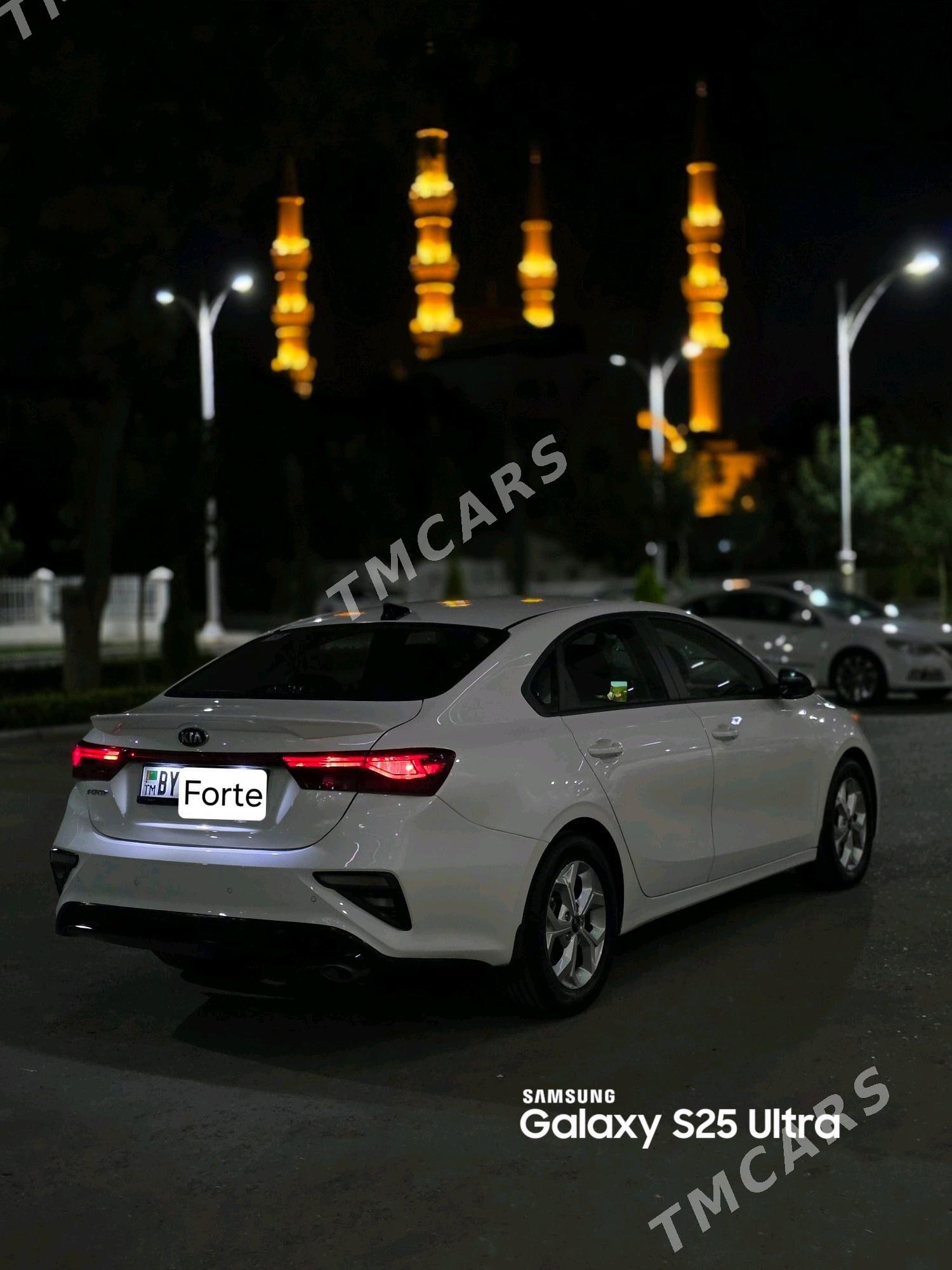 Kia Forte 2021 - 235 000 TMT - Aşgabat - img 6