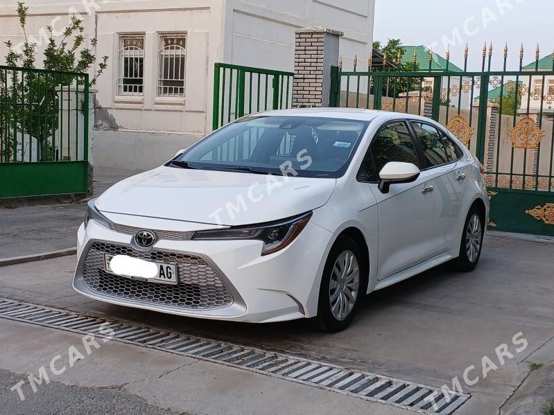 Toyota Corolla 2021 - 235 000 TMT - Parahat 4 - img 2