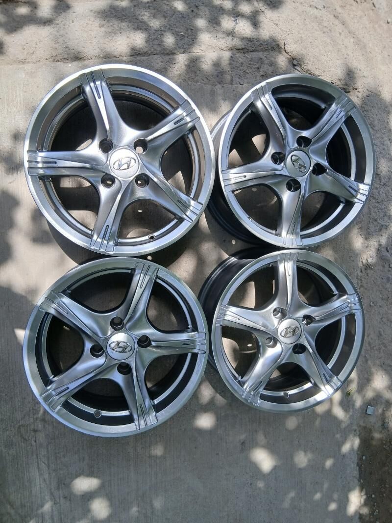 Opel Hyundai Disga 14lik 1 700 TMT - Bedew - img 1