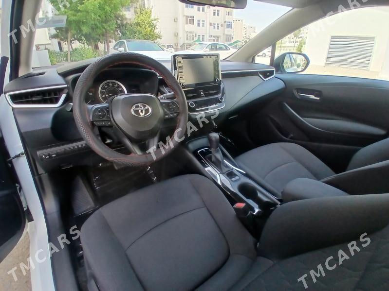 Toyota Corolla 2021 - 235 000 TMT - Parahat 4 - img 8