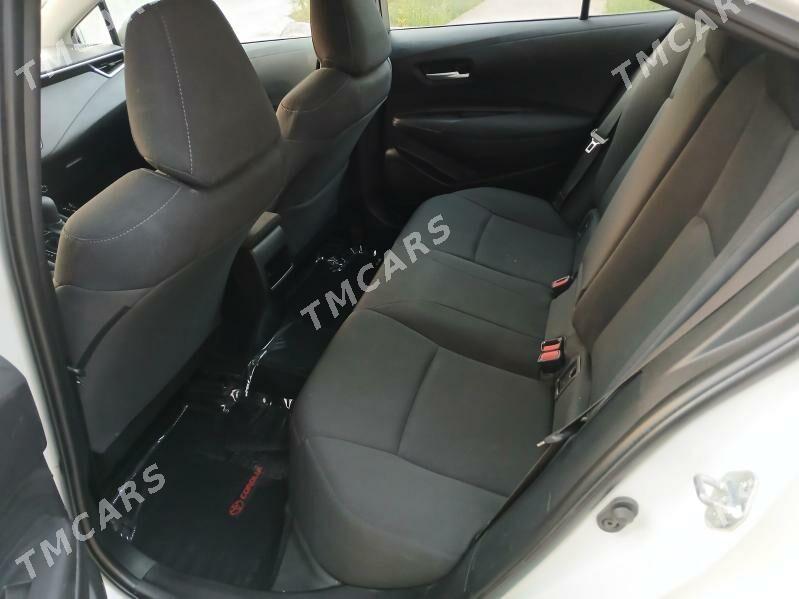 Toyota Corolla 2021 - 235 000 TMT - Parahat 4 - img 9