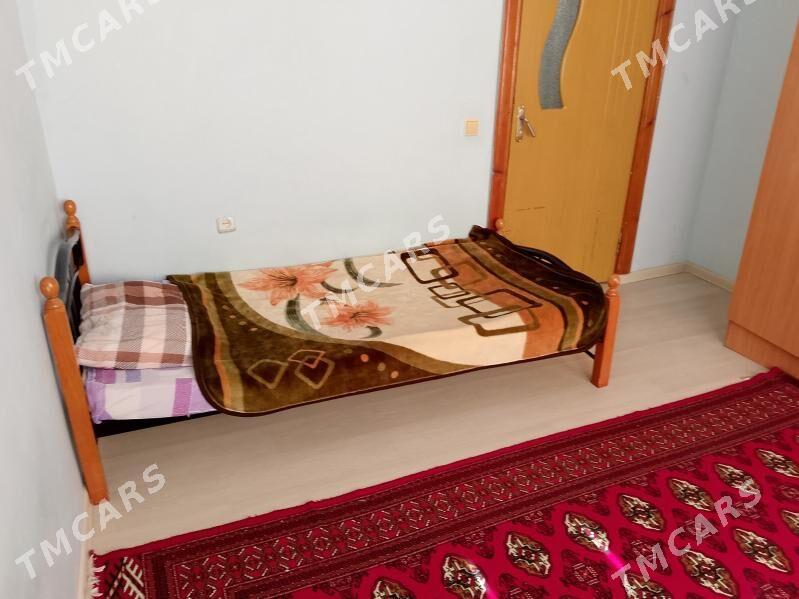 ARENDA. KOMNAT MIR 4 - Parahat 4 - img 2