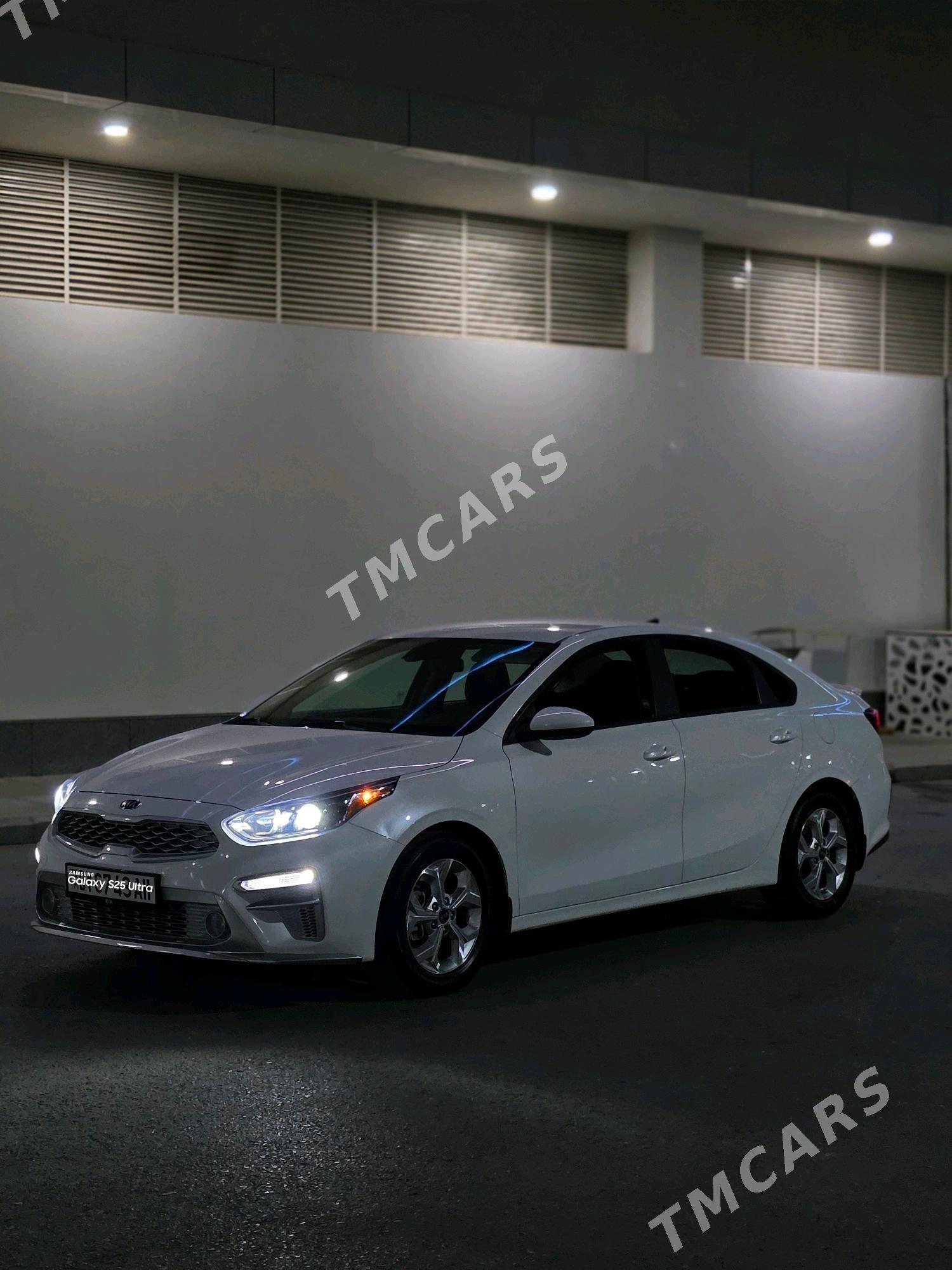 Kia Forte 2021 - 235 000 TMT - Aşgabat - img 9