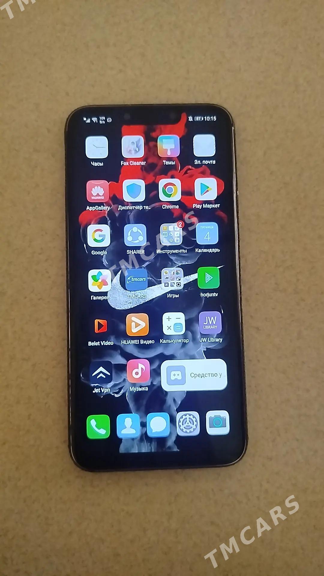 Huawei Maimang 7 6/64 - Чарджоу - img 3