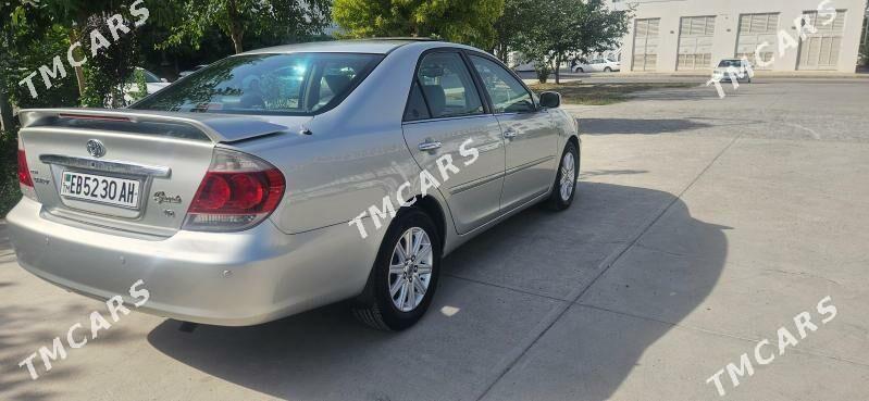 Toyota Camry 2003 - 220 000 TMT - Гуртли - img 3