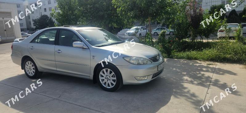 Toyota Camry 2003 - 220 000 TMT - Гуртли - img 2