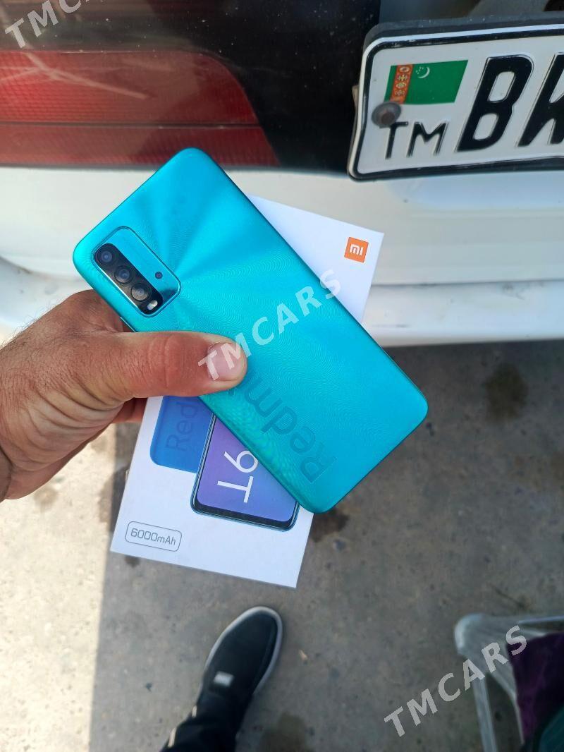 Redmi 9t 4/64 - Mary - img 1
