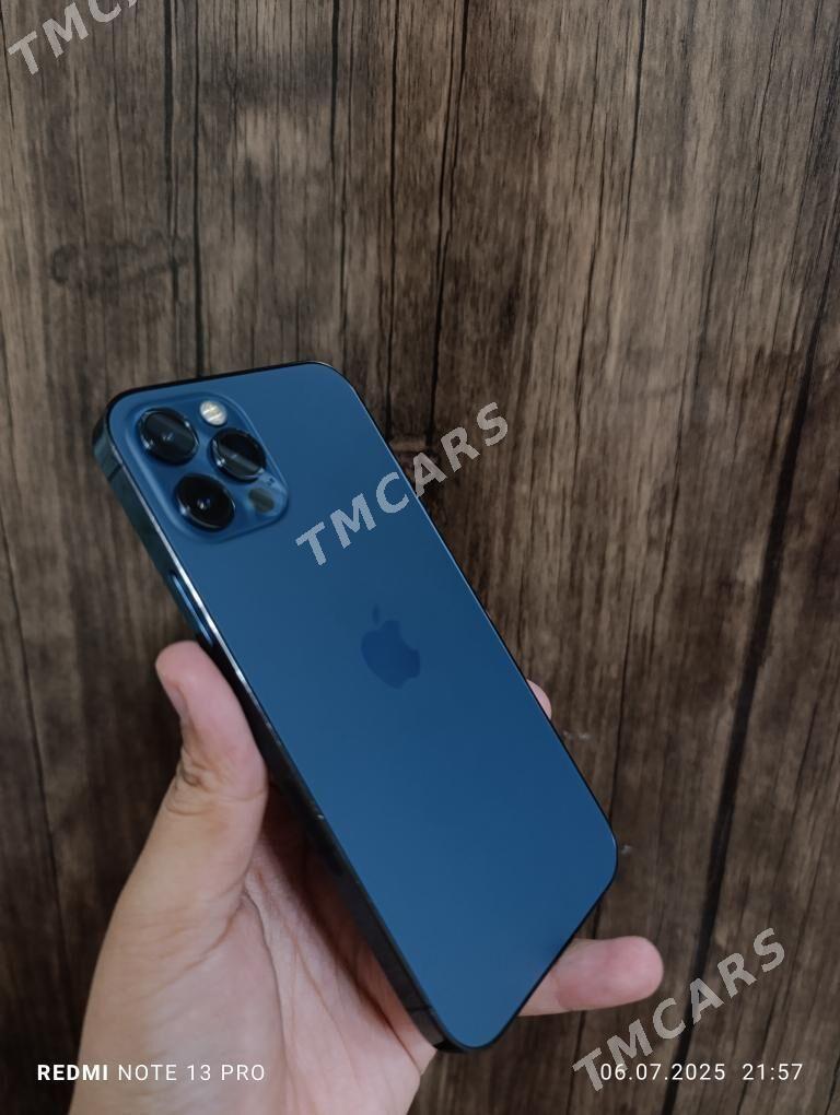 İphone 12 pro - Mary - img 1