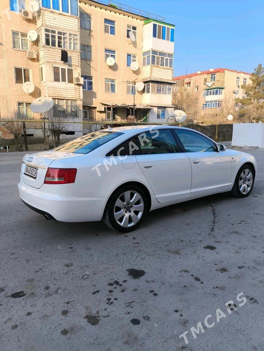 Audi A6 2005 - 65 000 TMT - Туркменабат - img 5