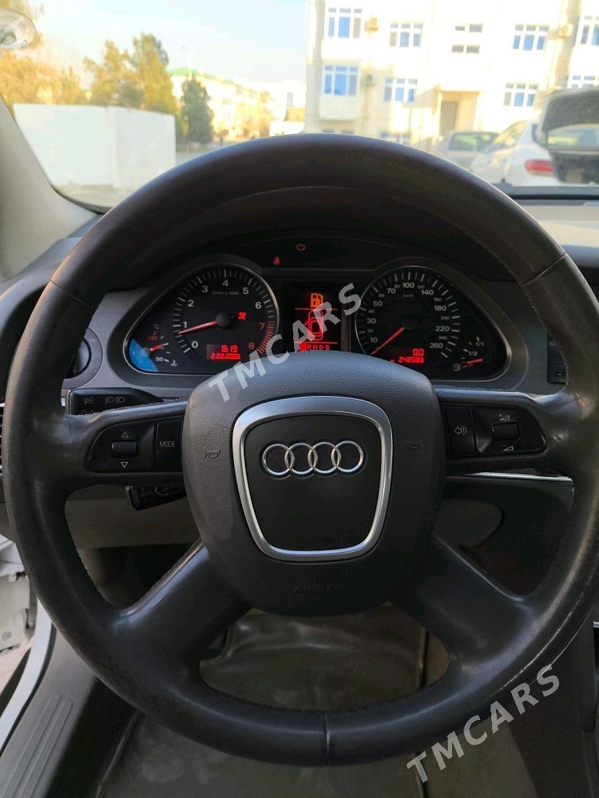 Audi A6 2005 - 65 000 TMT - Туркменабат - img 9