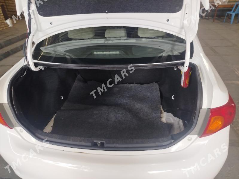 Toyota Corolla 2008 - 133 000 TMT - Mary - img 8
