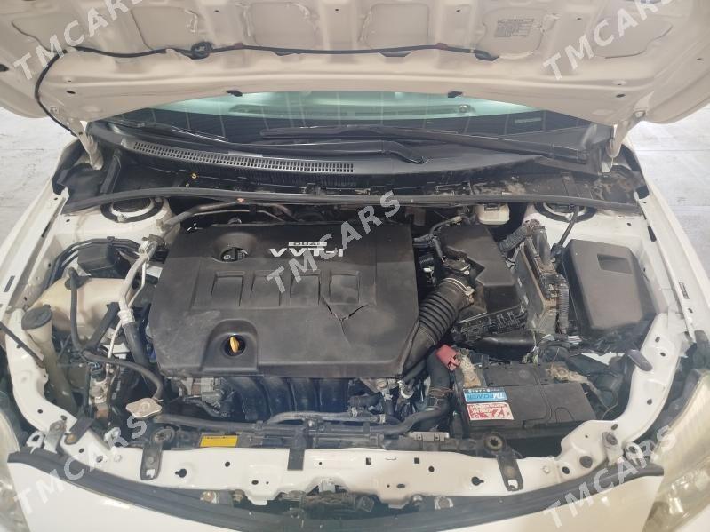 Toyota Corolla 2008 - 133 000 TMT - Mary - img 2