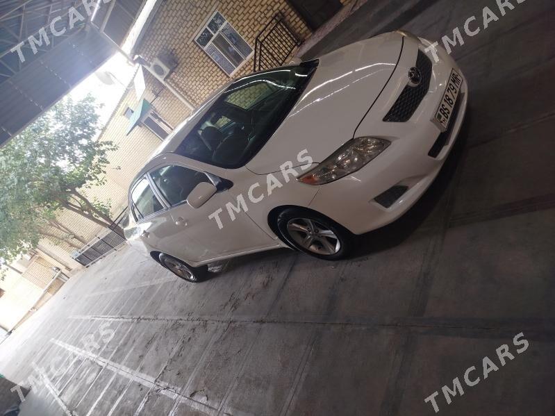 Toyota Corolla 2008 - 133 000 TMT - Mary - img 1