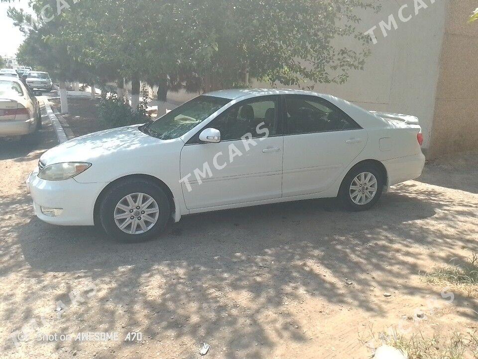 Toyota Camry 2005 - 160 000 TMT - Туркменабат - img 2