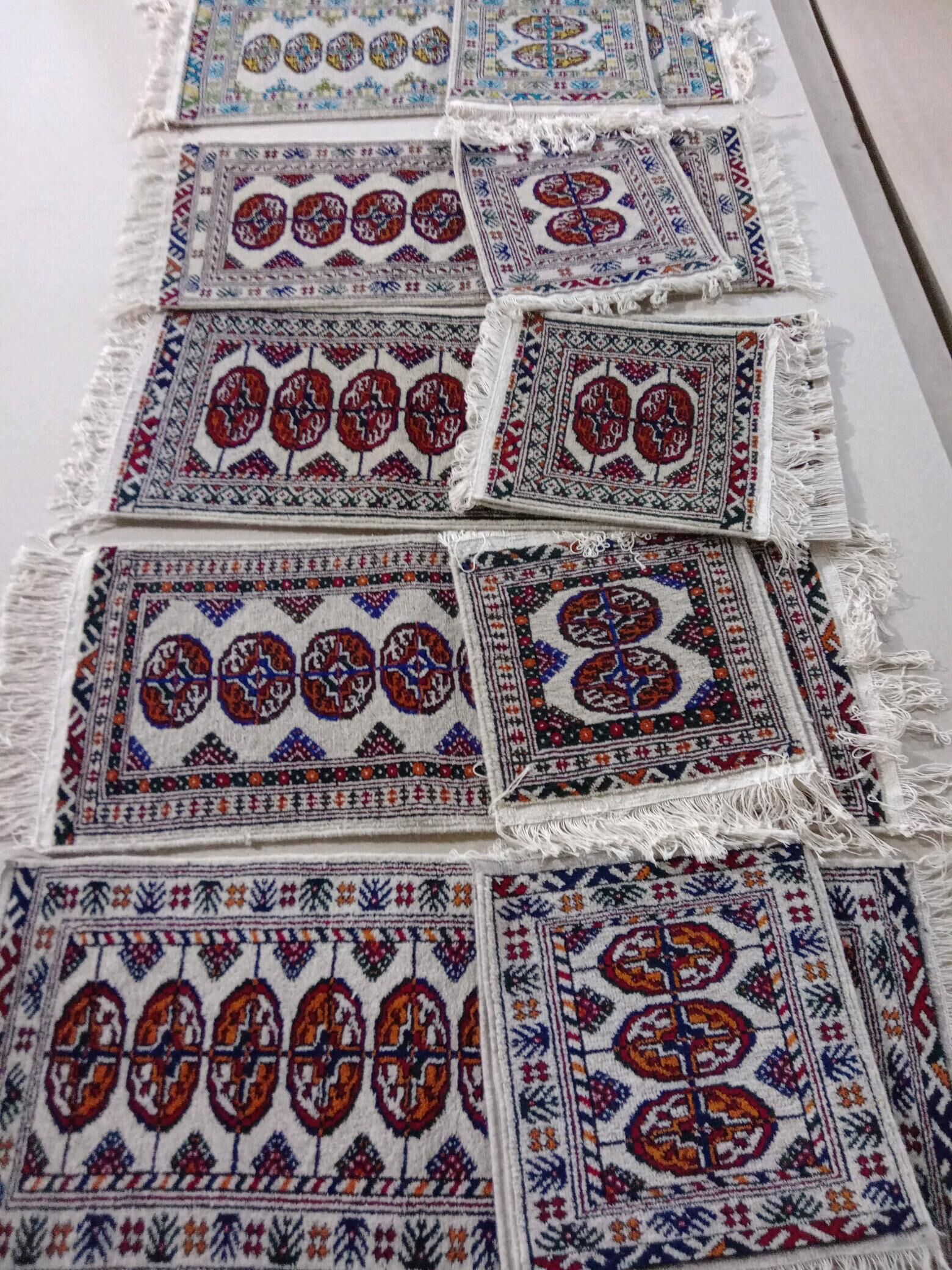 Maşyina El haly 850 TMT - Ашхабад - img 3