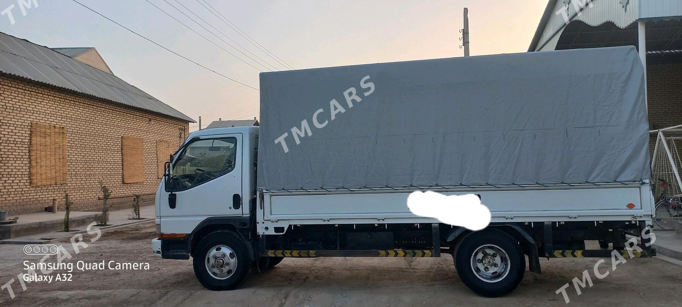 Mitsubishi Canter 2002 - 210 000 TMT - Mary - img 5
