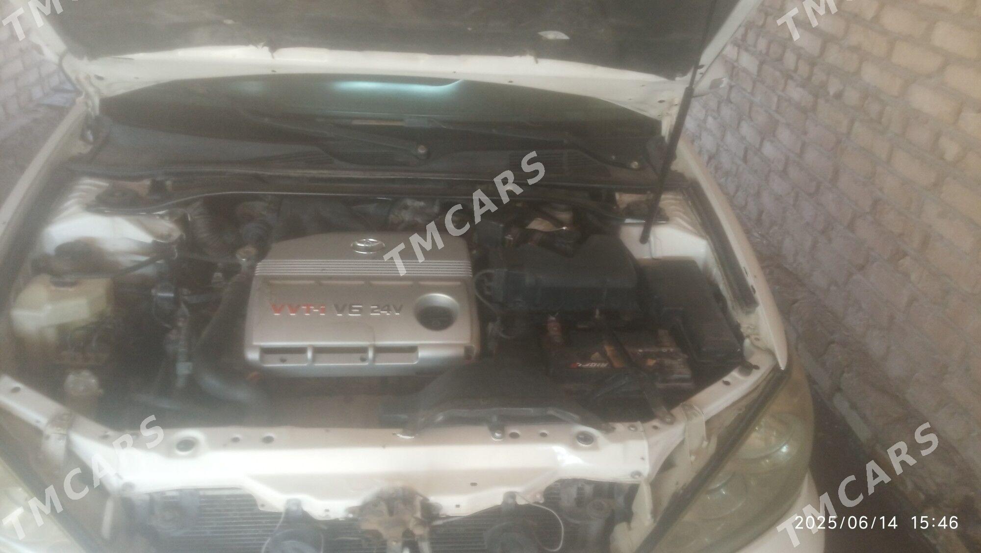 Toyota Camry 2005 - 160 000 TMT - Туркменабат - img 6