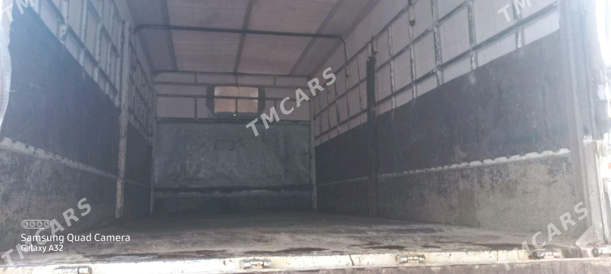 Mitsubishi Canter 2002 - 210 000 TMT - Mary - img 3