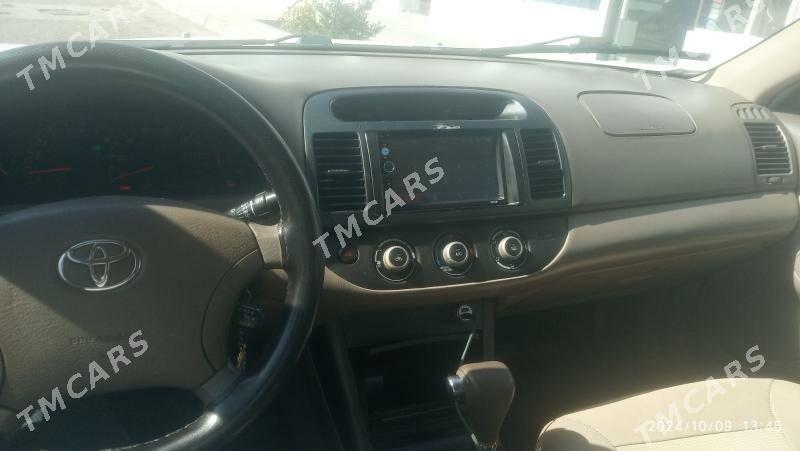 Toyota Camry 2005 - 160 000 TMT - Туркменабат - img 7