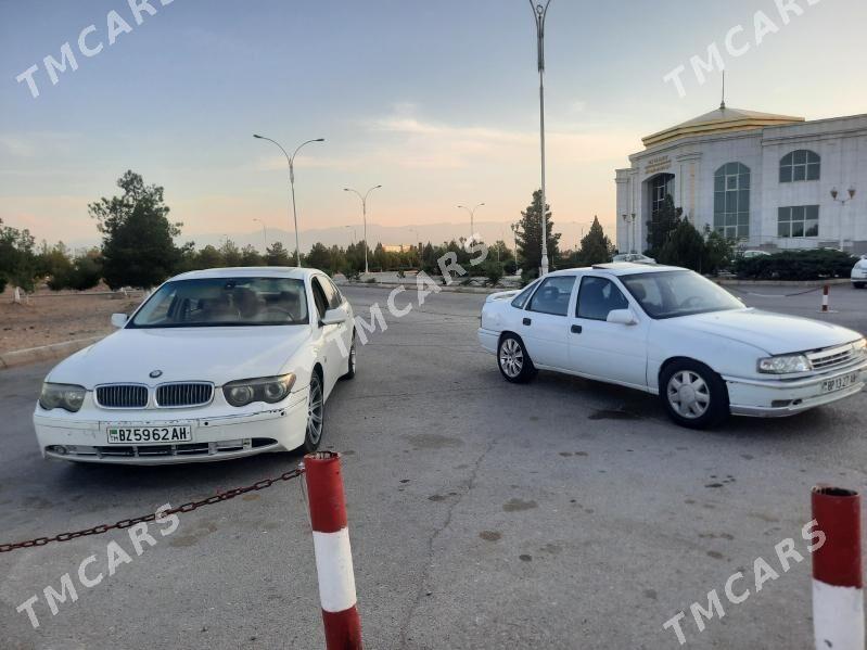 Opel Vectra 1994 - 35 000 TMT - Aşgabat - img 1