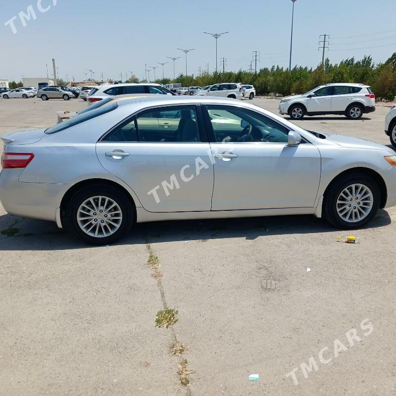 Toyota Camry 2008 - 165 000 TMT - Daşoguz - img 1