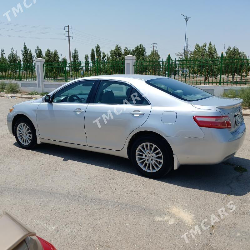 Toyota Camry 2008 - 165 000 TMT - Daşoguz - img 2
