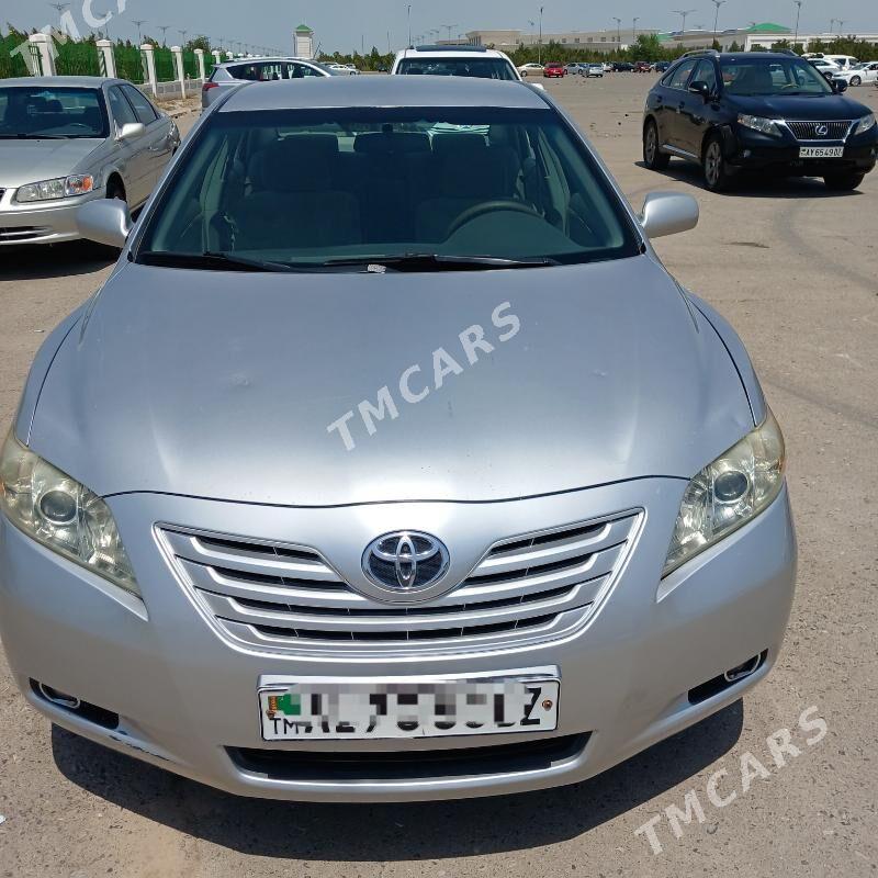 Toyota Camry 2008 - 165 000 TMT - Daşoguz - img 3