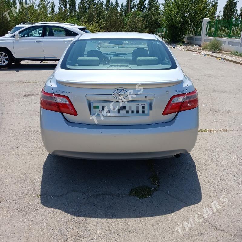 Toyota Camry 2008 - 165 000 TMT - Daşoguz - img 4