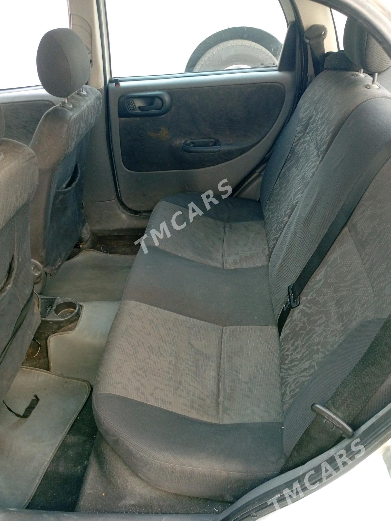 Opel Corsa 2004 - 43 000 TMT - Aşgabat - img 1