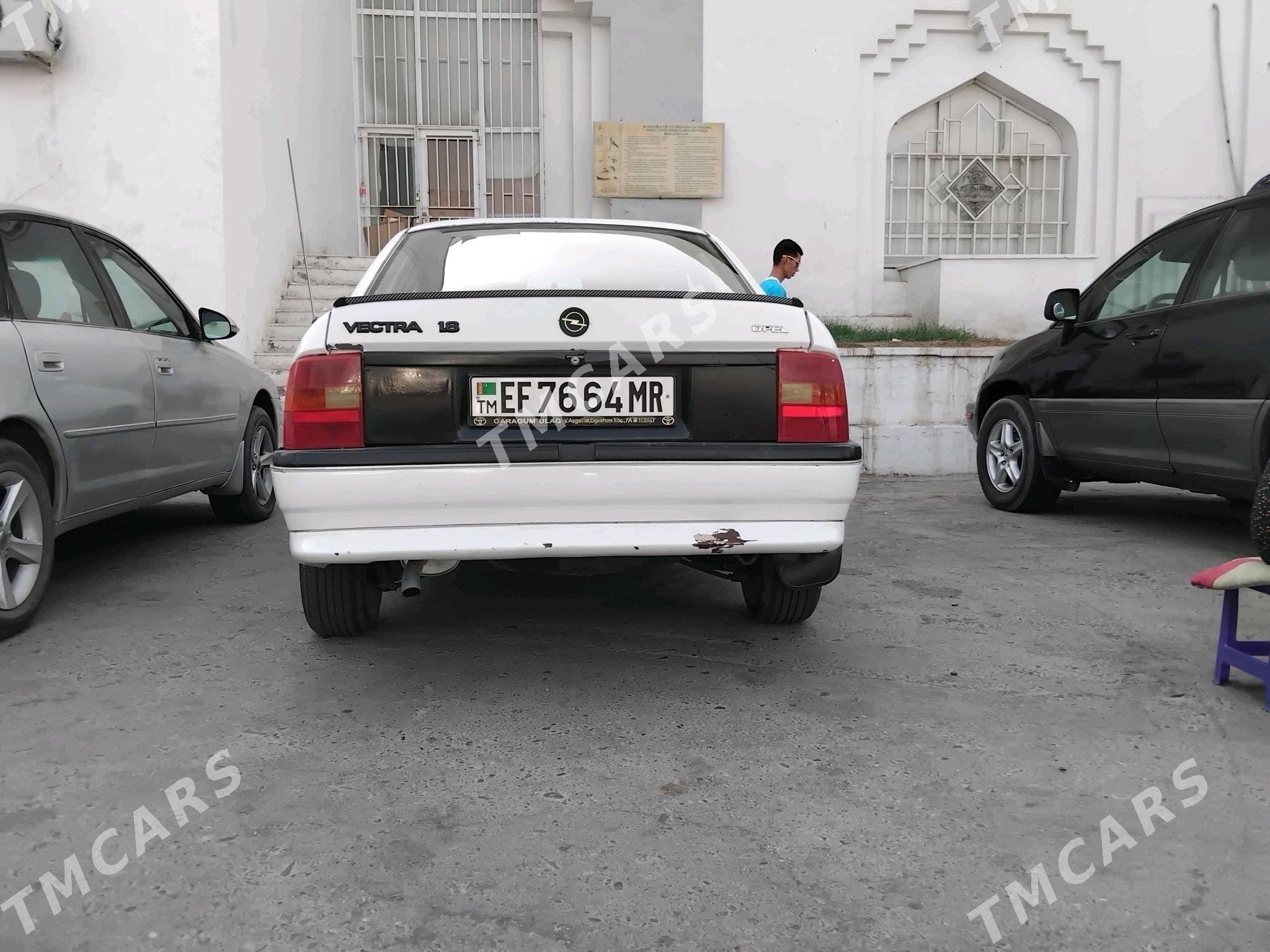 Opel Vectra 1991 - 30 000 TMT - Mary - img 3