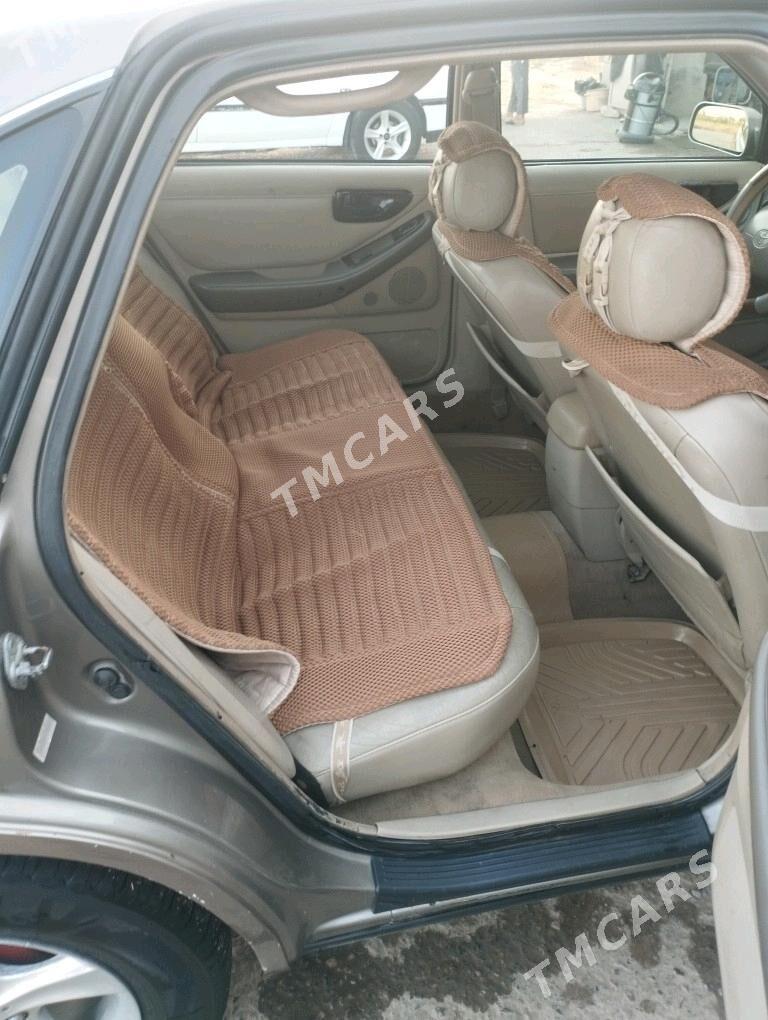 Toyota Avalon 1999 - 120 000 TMT - Векильбазар - img 3