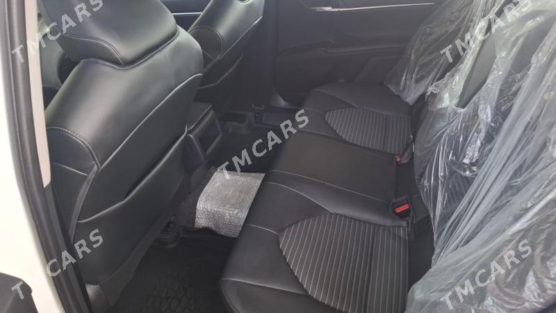 Toyota Camry 2020 - 280 000 TMT - Kerki - img 7