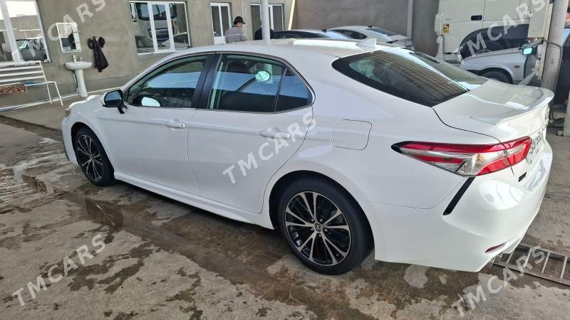 Toyota Camry 2020 - 280 000 TMT - Kerki - img 2