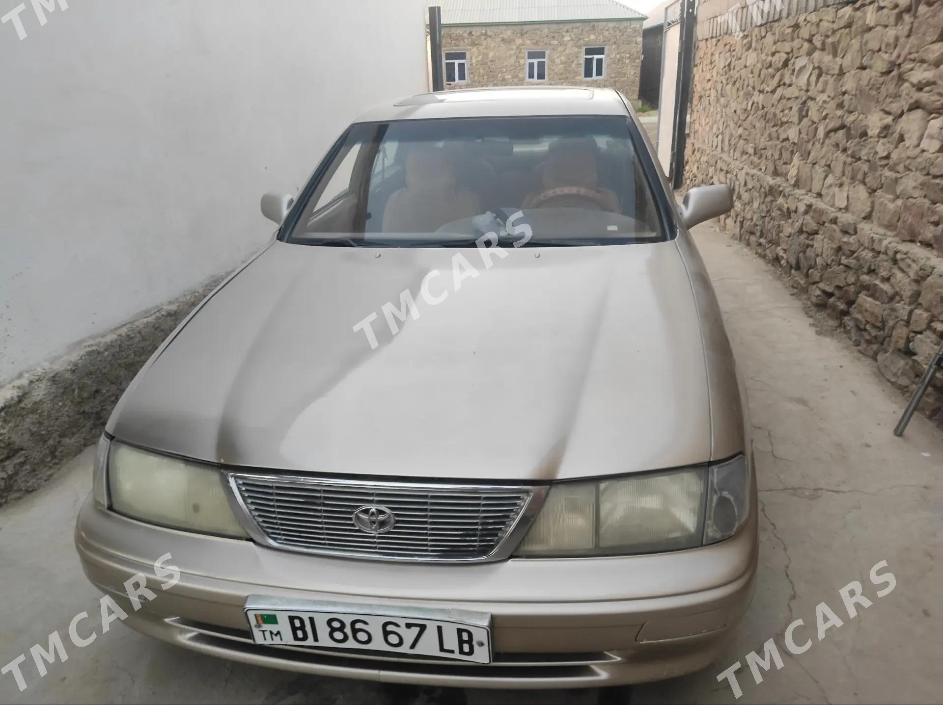 Toyota Avalon 1996 - 75 000 TMT - Койтендаг - img 1