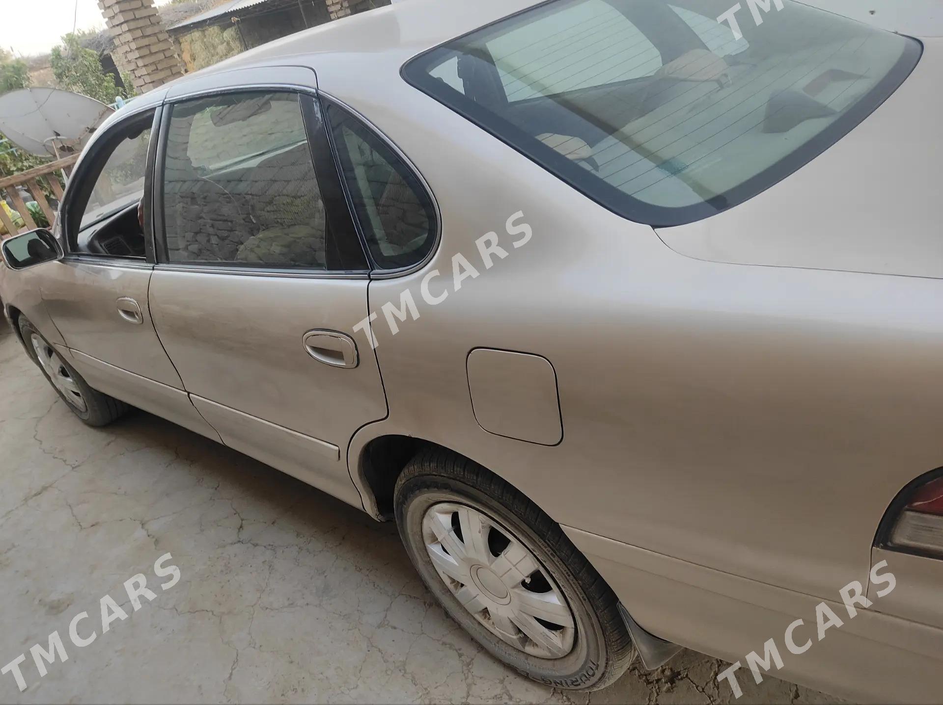 Toyota Avalon 1996 - 75 000 TMT - Койтендаг - img 2