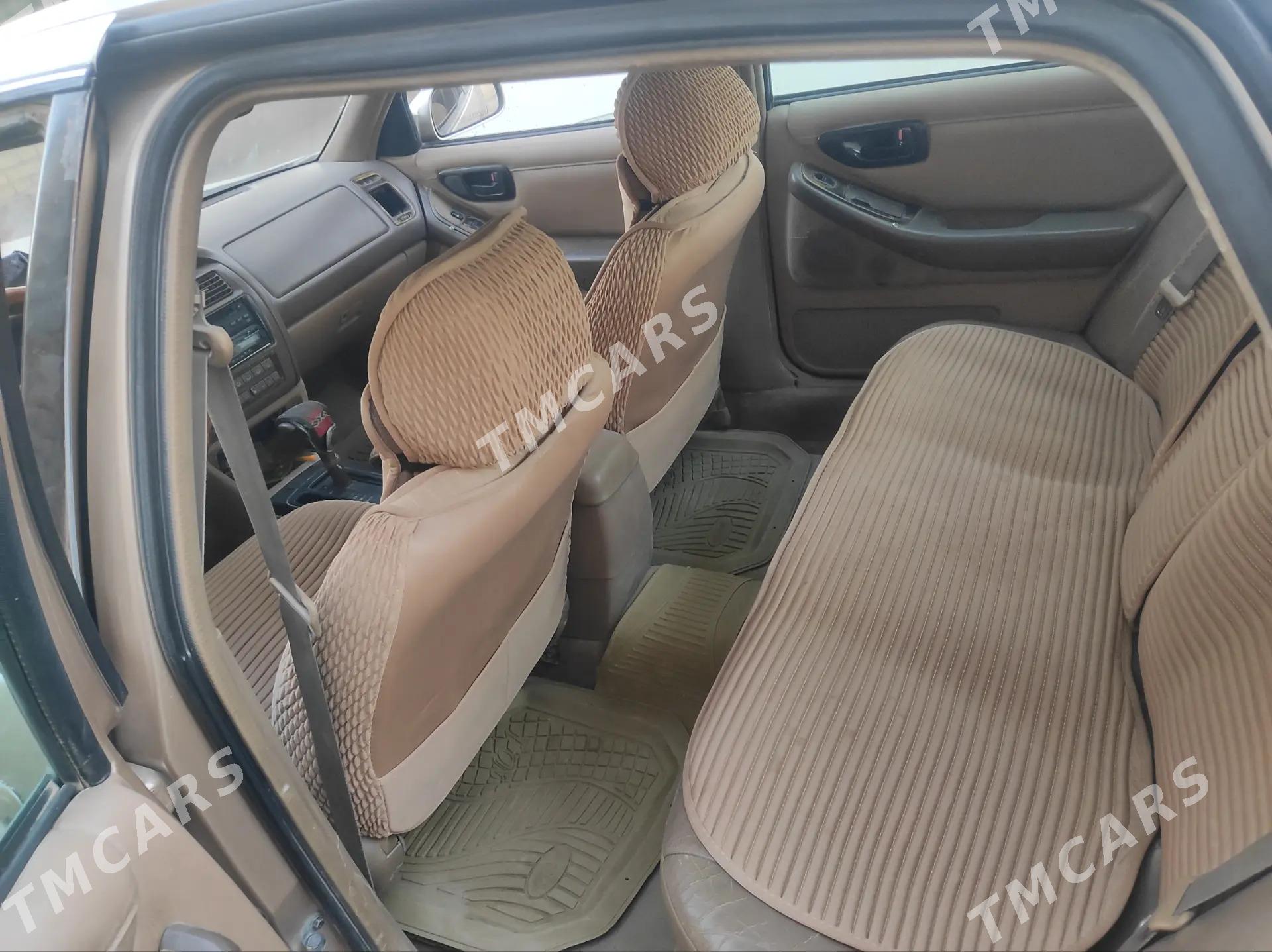 Toyota Avalon 1996 - 75 000 TMT - Койтендаг - img 6