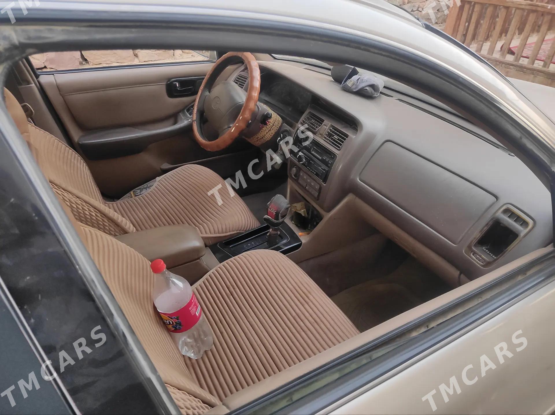 Toyota Avalon 1996 - 75 000 TMT - Койтендаг - img 4