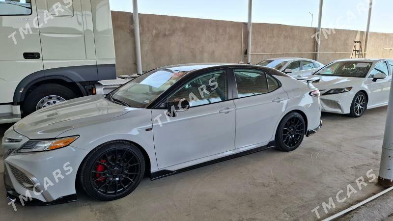 Toyota Camry 2021 - 350 000 TMT - Kerki - img 1
