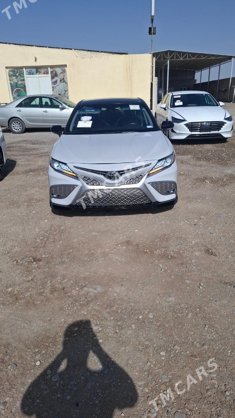 Toyota Camry 2021 - 350 000 TMT - Kerki - img 5