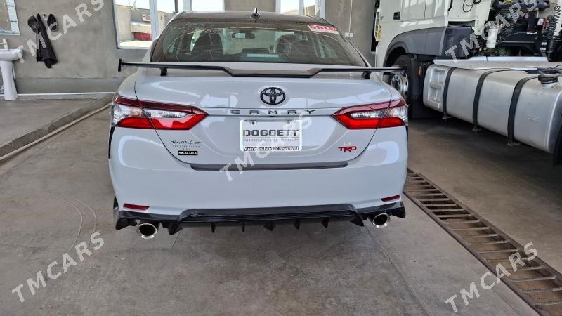 Toyota Camry 2021 - 350 000 TMT - Kerki - img 7