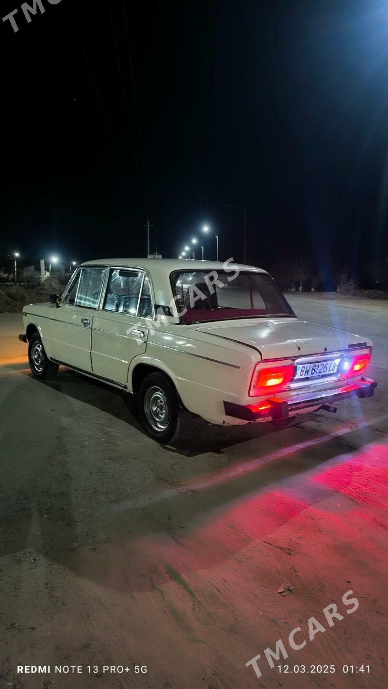 Lada 2106 2002 - 15 000 TMT - Чарджоу - img 1