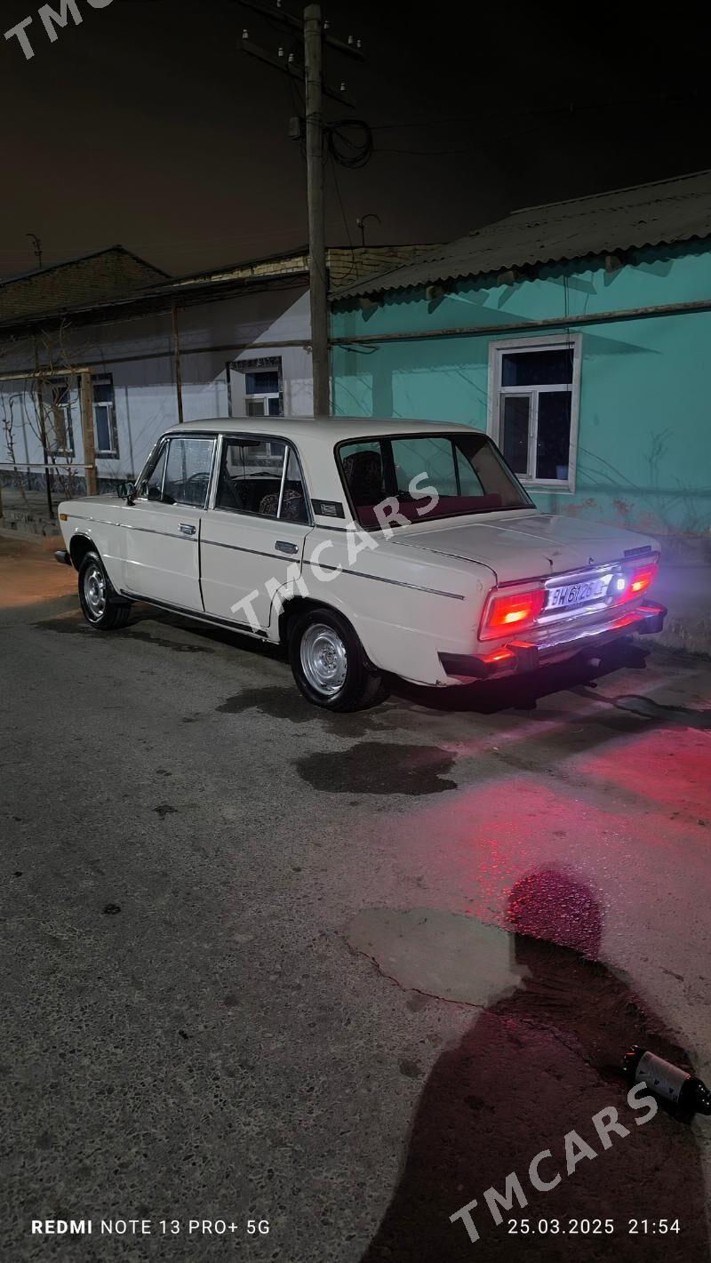 Lada 2106 2002 - 15 000 TMT - Чарджоу - img 2