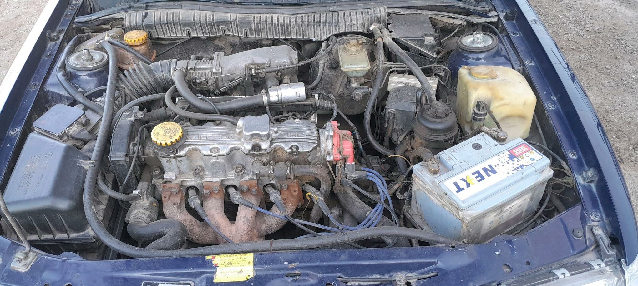 Opel Vectra 1994 - 37 000 TMT - Гороглы (Тагта) - img 8