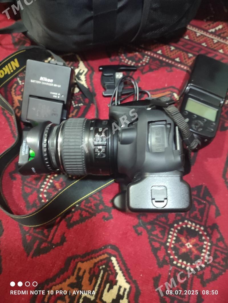 NikonD52 - Туркменабат - img 4