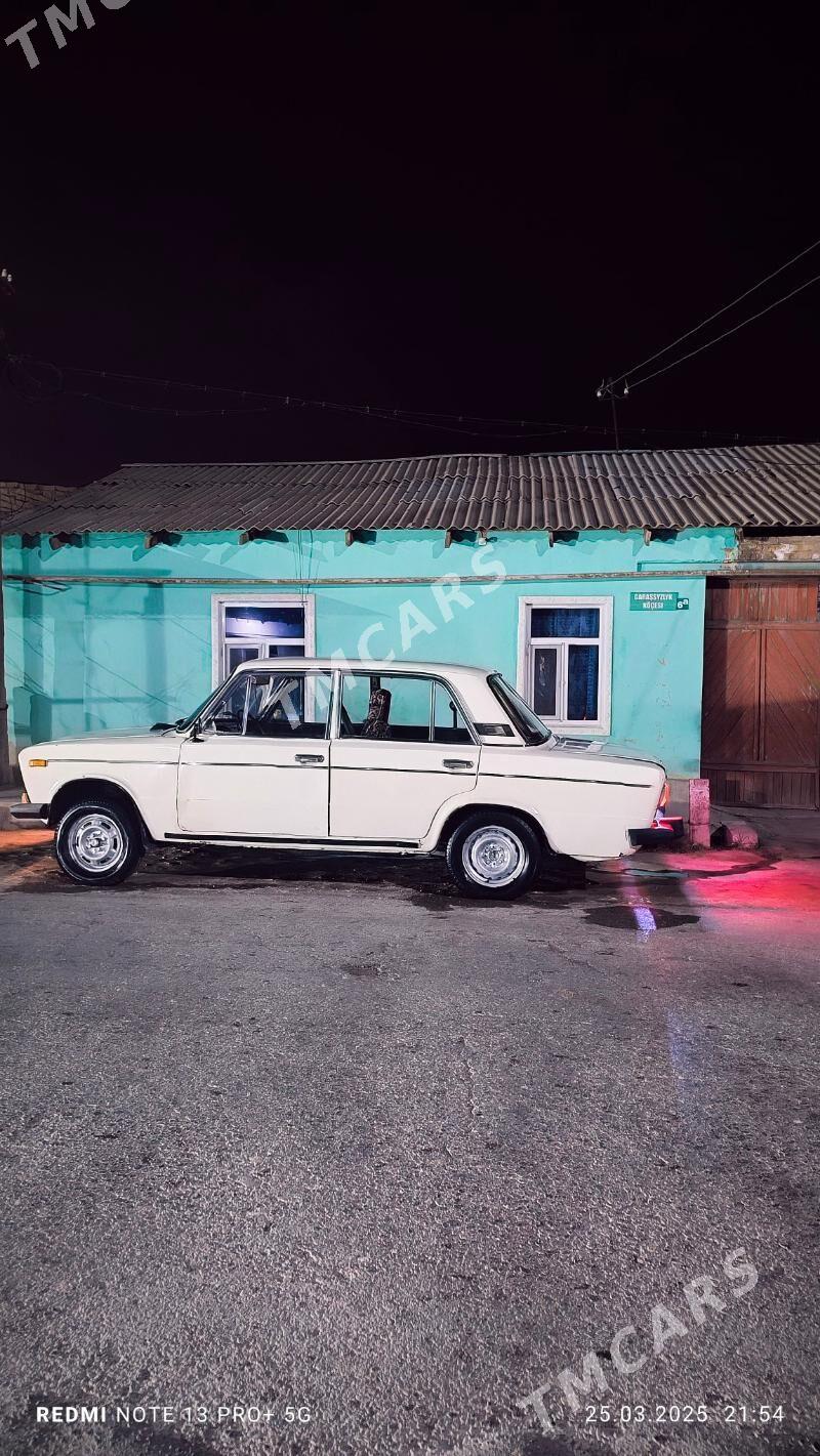 Lada 2106 2002 - 15 000 TMT - Чарджоу - img 3