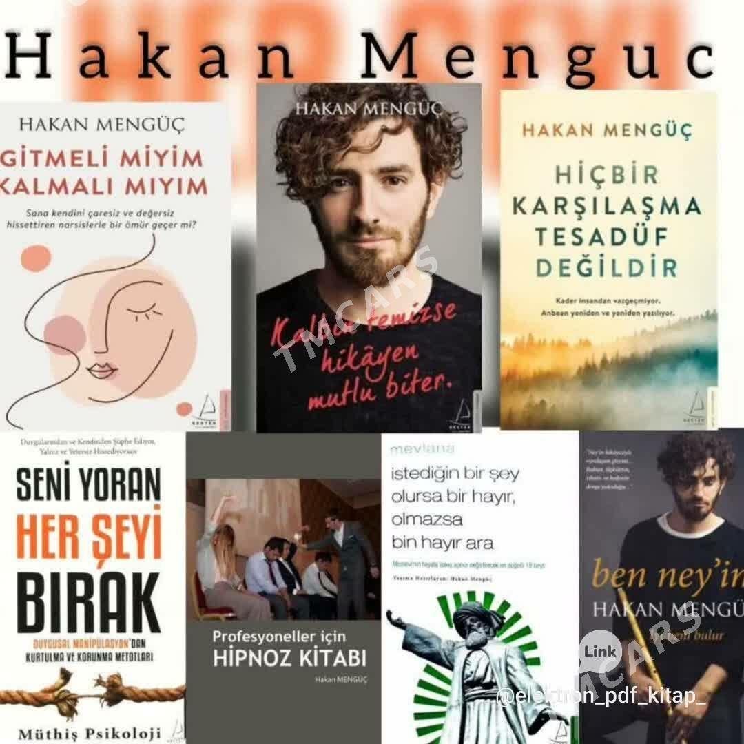 E-Kitap - Мары - img 8