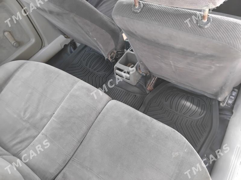 Opel Vectra 1991 - 25 000 TMT - Ашхабад - img 3